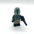 LEGO® Star Wars™ „AT-AP Walker“ Clone Commander Gree schwarze Beine (75234)