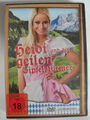 Heidi und die geilen Gipfelstürmer - Bauern sucht Frau - 3. Teil - Alpen, Dirndl