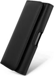 Handy Gürteltasche für Sony Xperia L3 Flip Case Cover 360 Grad Holster Hülle