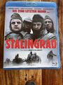 Stalingrad - Bis zum letzten Mann [Blu-ray]