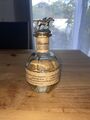 Blanton´s Bourbon Flasche Leer als Deko Jockey Nr. 5