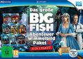 Große Abenteuer Wimmelbildpaket 2 PC BigFish PC Neu & OVP