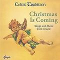 Christmas is coming: Songs and Music from Ireland v... | Buch | Zustand sehr gut