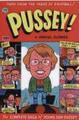 Daniel Clowes | Pussey! | Taschenbuch | Englisch (1997) | Fantagraphics Books