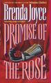 Promise of the Rose (The de Warenne Dynasty, Band 2), Brenda Joyce