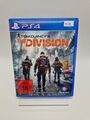 Tom Clancys The Division Sony Playstation 4 PS4 Spiel