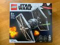 Lego Star Wars- 75300 Imperial TIE Fighter™ Selten | NEU & OVP