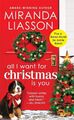 All I Want for Christmas Is You: Zwei vollständige Bücher zum Preis von einem von Miranda 