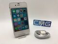 Apple iPhone 4s - 16GB - Weiß (Ohne Simlock) A1387 sehr guter Zustand #4