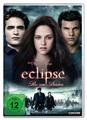 Eclipse - Biss zum Abendrot | Stephenie Meyer (u. a.) | DVD | Deutsch | 2010