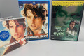 DVD Filme - Vanilla Sky + Soundtrack + Open your Eyes - Tom Cruise Penelope Cruz