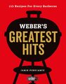 Weber's Greatest Hits Jamie Purviance