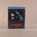 SAW - Director´s Cut / Blu-ray