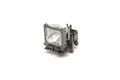 Alda PQ Beamerlampe / Projektorlampe für TOSHIBA TLP-X4500 Projektor