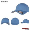 Original FLEXFIT® Wooly Combed  Baseball Cap / Mütze / Kappe