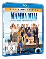 Mamma Mia! Here We Go Again | Blu-ray | deutsch | 2018