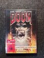 Doom - keiner kommt hier lebend raus [Extented Edition DVD - FSK18] gut ! -2928-