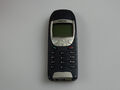 Original Nokia 6210 Schwarz! Ohne Simlock! TOP ZUSTAND! Einwandfrei! RAR!