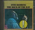 OTIS REDDING "The Dock Of The Bay" CD-Album