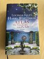 lucinda riley  - Atlas - die geschichte von pa salt Buch Gebunden
