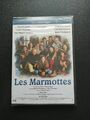 DVD Neuf Blister - Les Marmottes - Elie Chouraqui - Gérard Lanvin  