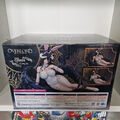 Overlord - Albedo Bunny Ver. - PVC Statue 1/4 Figure 44cm