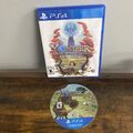 Yonder: The Cloud Catcher Chronicles PS4 (Sony Playstation 4, 2017) Tested