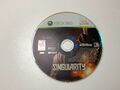 Singularity (Microsoft Xbox 360, 2010)(Working) (Loose)