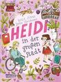 Heidi in der großen Stadt: Einfach Lesen Lernen | H... | Buch | Zustand sehr gut