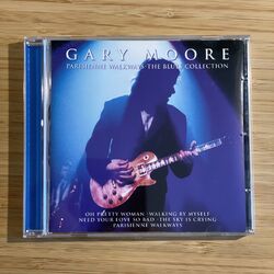 Parisienne Walkways: The Blues Collection von Gary Moore  (CD, 2003)