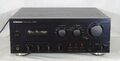 PIONEER A-858 TANK TOP END STEREO REFERENCE AMPLIFIER