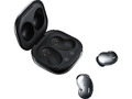 SAMSUNG SM-R180NZKAEUA GALAXY BUDS LIVE BLACK In-ear Kopfhörer Bluetooth Schwarz