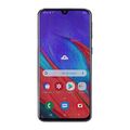 Samsung Galaxy A40 A405FN/DS 64GB Black Smartphone Kundenretoure wie neu