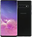 Samsung Galaxy S10 Duos SM-G973F/DS 128GB Prism Black Android Smartphone WoW