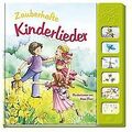 Zauberhafte Kinderlieder: Soundbuch | Buch | Zustand gut