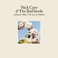 NICK & THE BAD SEEDS CAVE "ABATTOIR BLUES/THE LYRE OF ORPHEUS" 2 CD + DVD NEU 