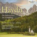Haydn: die Jahreszeiten/die Schöpfung von Donath,Hele... | CD | Zustand sehr gut