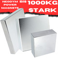 Neodym Magnet N52 Quadermagnet Stark Magnete Quader Powermagnet Supermagnet 