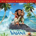 Vaiana - Das Original-Hörspiel zum Film
