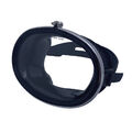 Professional Underwater Diving Masks Adult Silicone Anti-Fog Diving Gogg-hf