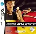 Nintendo DS - International Athletics mit OVP NEUWERTIG