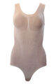 HSN Shapewear Body Hemdchen Shaping Mieder Shapewear Bodyshape Bauchweg 