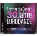 Various / RHYTHM IS A DANCER-30 JAHRE EURODANCE (2CD) / Polystar / 5398072 / 2C