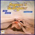 Anyone's Daughter - Viel zuviel/Konsequenzen, 7"-Single Platte 1982