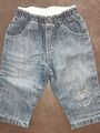 Baby Jeans Timberland Gr.62