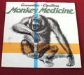 Vinyl LP* Gravenites - Cipollina ‎– Monkey Medicine (1982)  *Rar