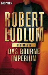 Das Bourne Imperium von Robert Ludlum | Buch | Zustand gut*** So macht sparen Spaß! Bis zu -70% ggü. Neupreis ***