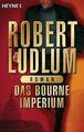 Das Bourne Imperium von Robert Ludlum | Buch | Zustand gut