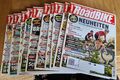 20x Rennrad Zeitschrift Roadbike Sport Radfahren Trainingsplan Magazin Triathlon