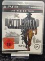 Battlefield: Bad Company 2-Limited Edition  - (Sony PlayStation 3, 2010)